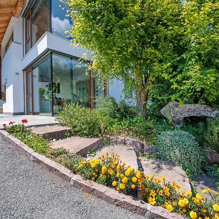 Apartments Cesa Ploner Apartment Ortisei