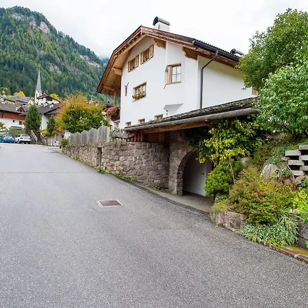 Apartment Apartments Cesa Ploner