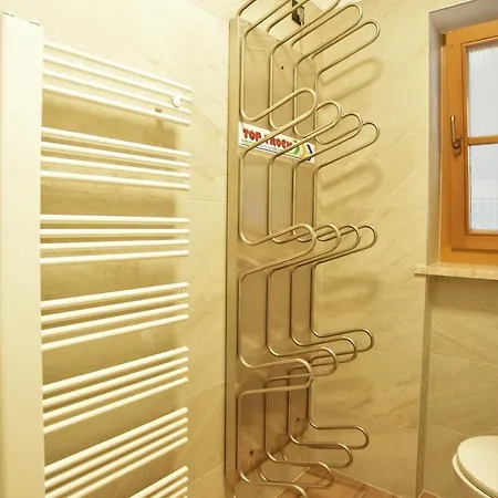 Apartment Apartments Cesa Ploner *