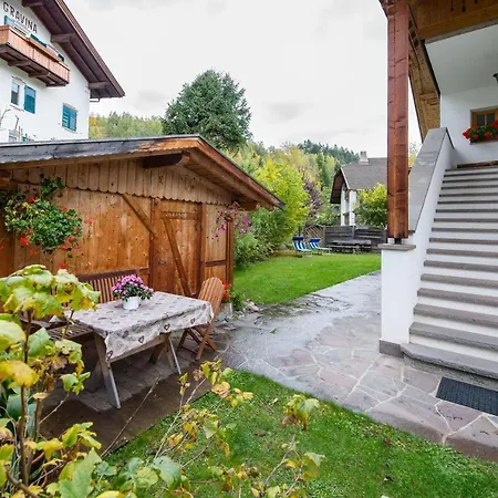 Apartments Cesa Ploner Apartment Ortisei