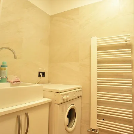 Apartments Cesa Ploner Apartment
