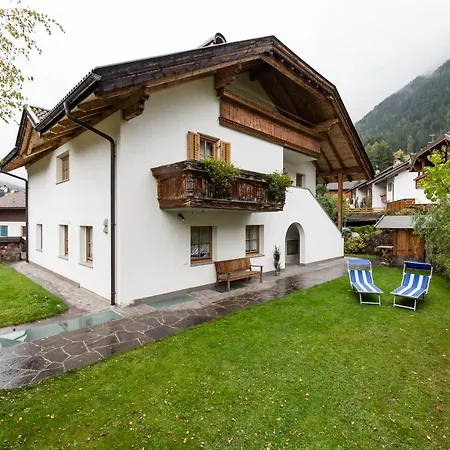 Apartment Apartments Cesa Ploner *